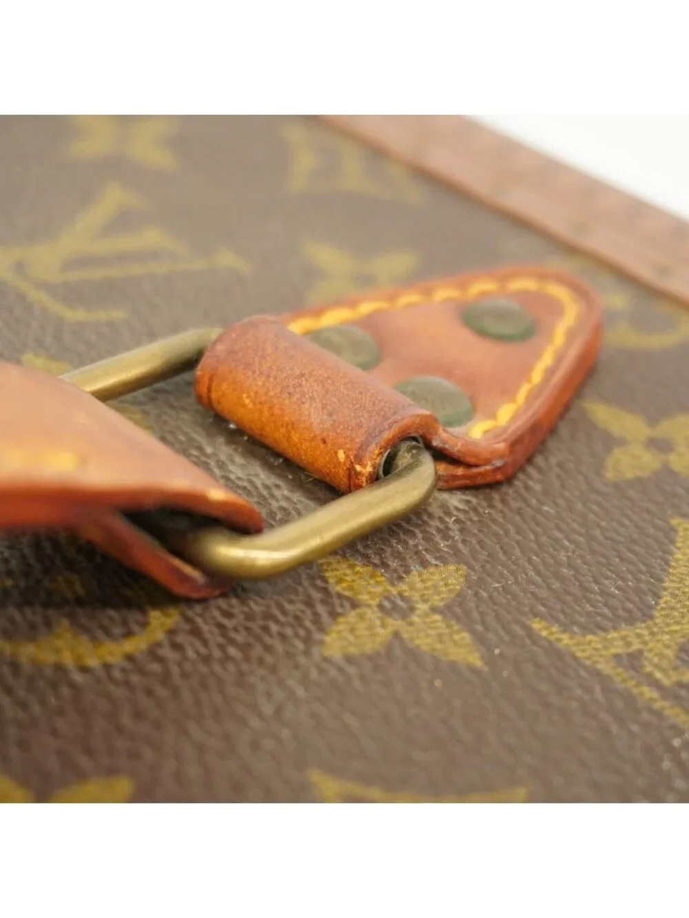 Louis Vuitton this authentic